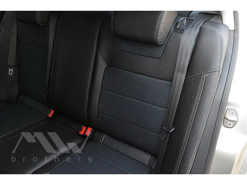 Авточохли модельні MW Brothers для Skoda Octavia A 5 c 2004 - фото 7