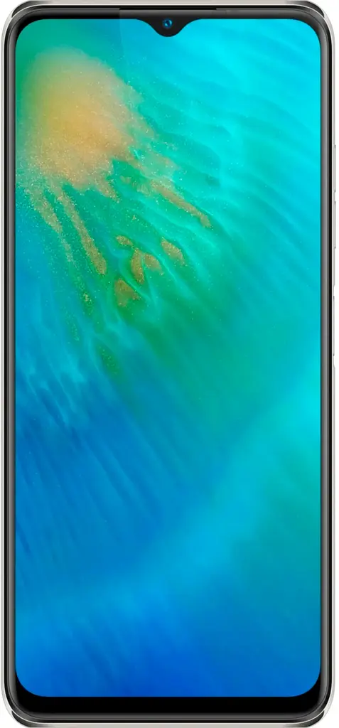Смартфон Oukitel C38 6/256GB Cyan (Global) no NFC [Green] - фото 2