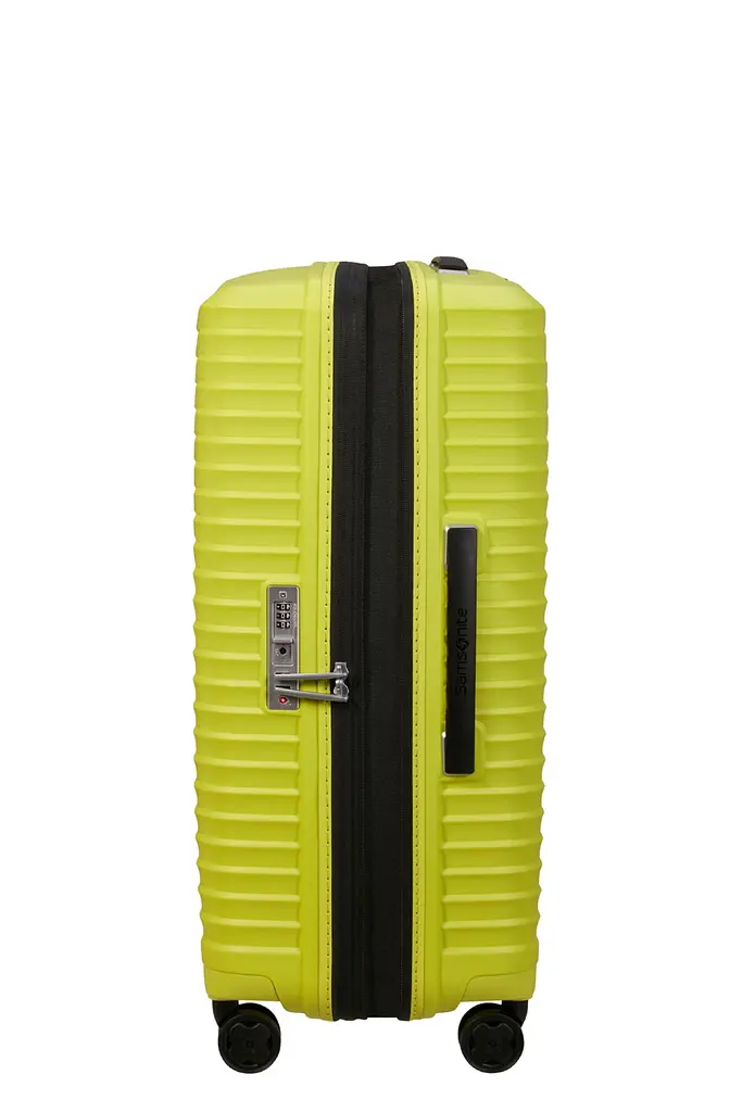 Валіза Samsonite UPSCAPE LIME 68x47x28(31) 68 См KJ1*74002 - фото 10