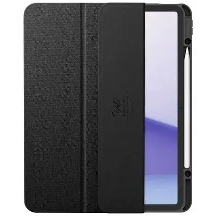 Чохол Spigen Urban Fit Black для iPad Air 13" M2 (2024) (ACS07671) - фото 3