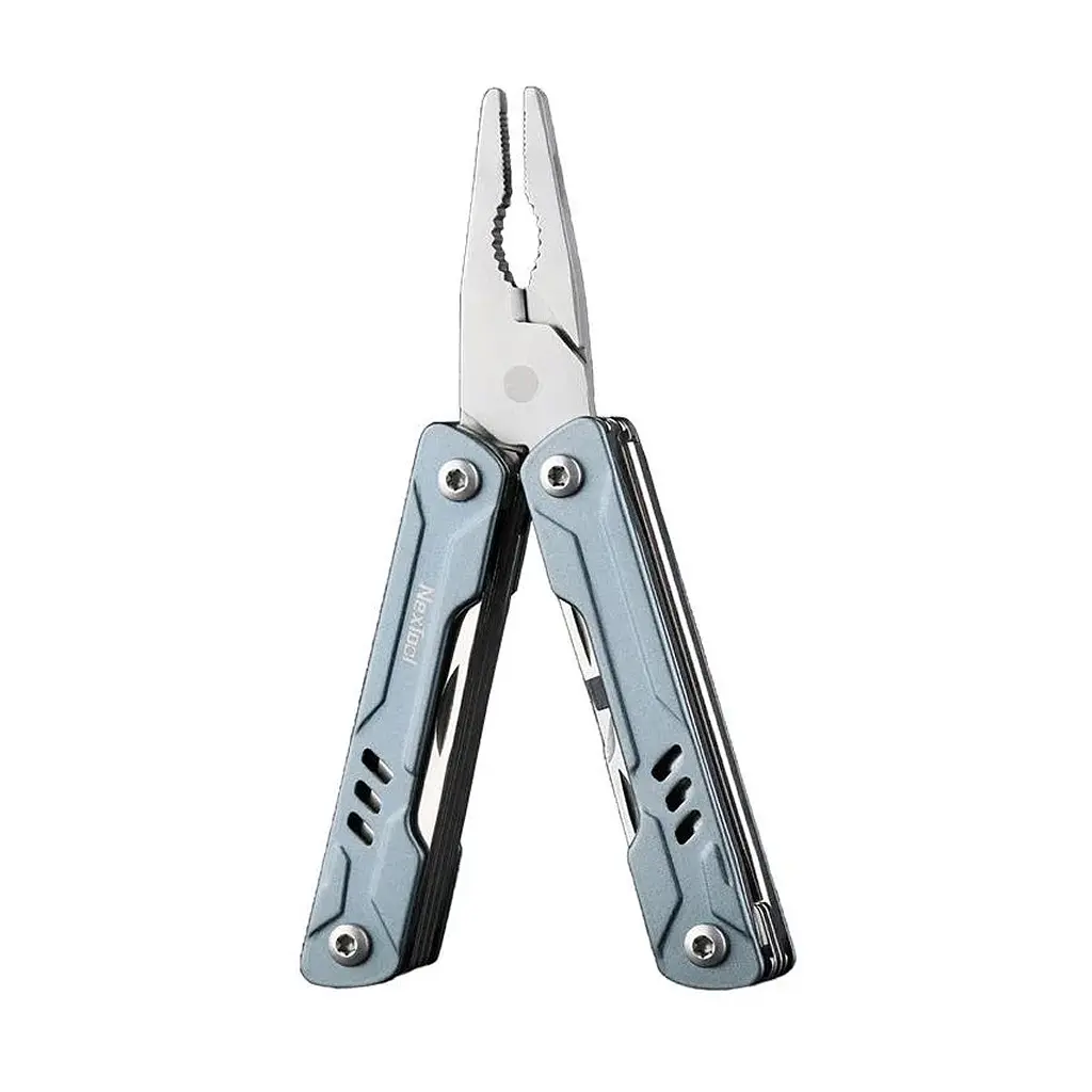 Мультитул Xiaomi NexTool Mini Sailor Xiaomi (NE20156B) - фото 7