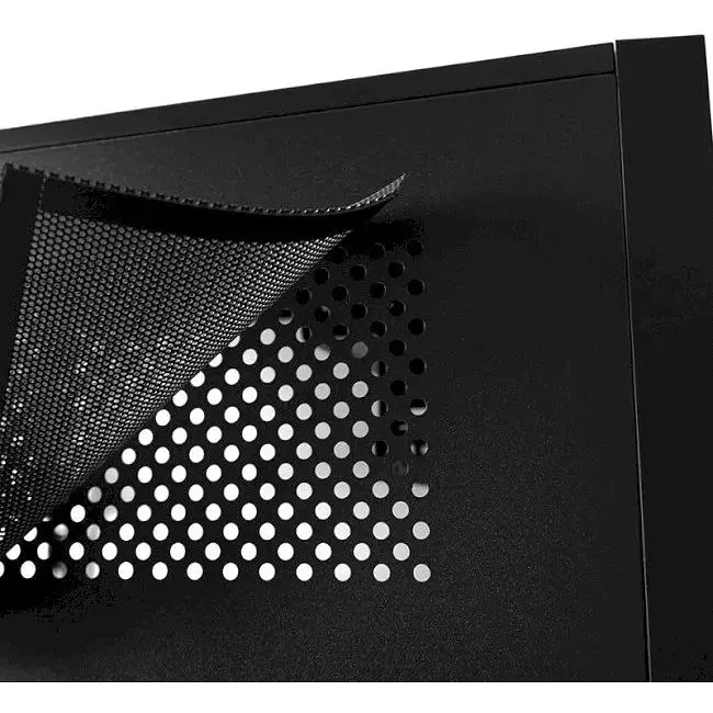 Корпус Chieftec Gaming Cube (CI-02B-OP) - фото 7