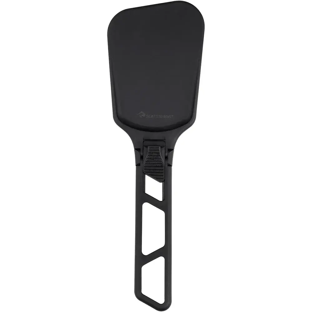 Лопатка BBQ Sea To Summit Camp Kitchen Folding Spatula Black