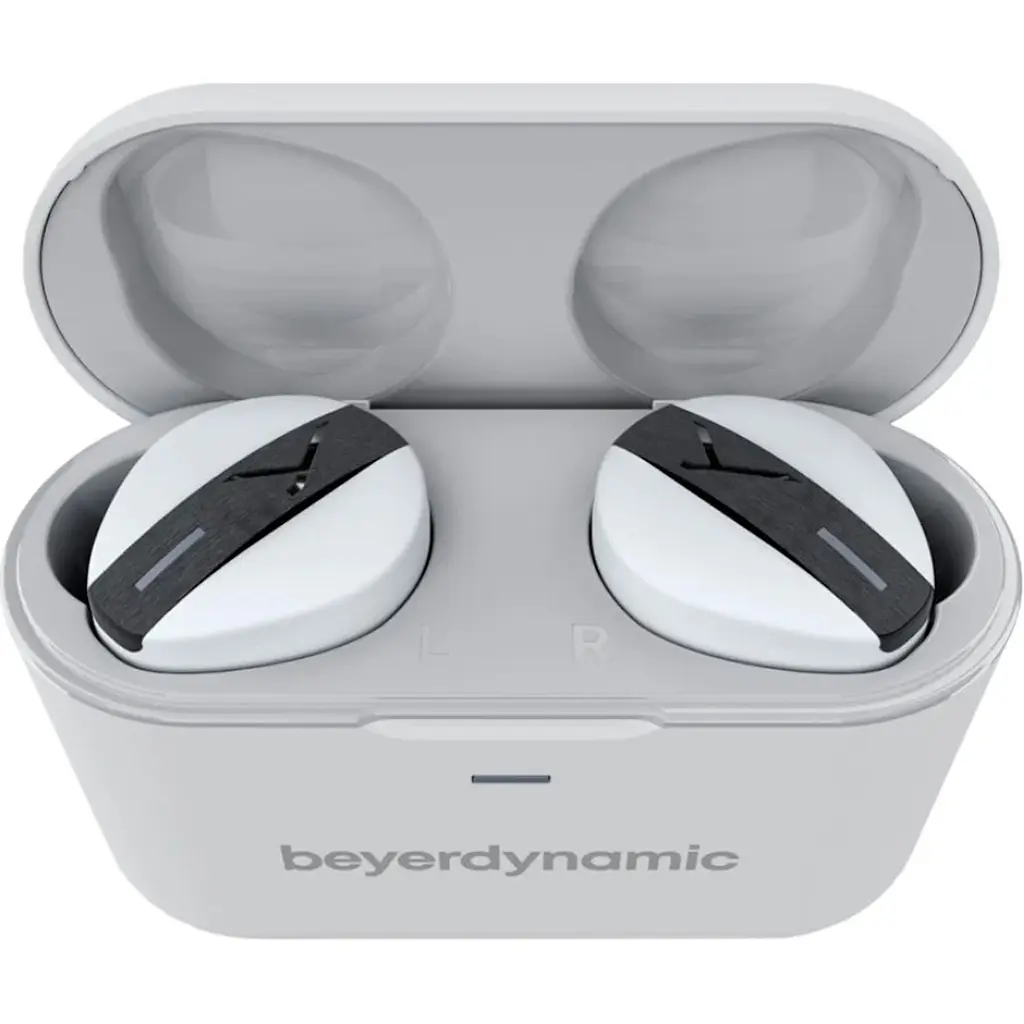 Наушники Beyerdynamic Free Byrd Grey [728934] [104722] - фото 6