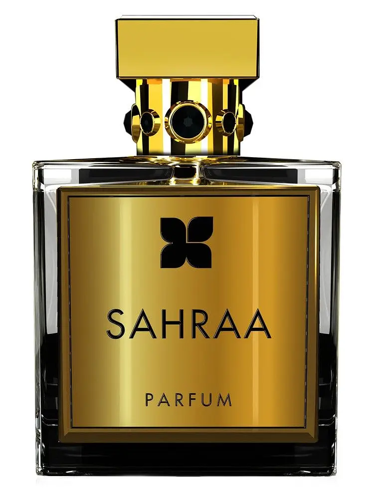 Оригінал Fragrance Du Bois Sahraa 100 мл Парфуми