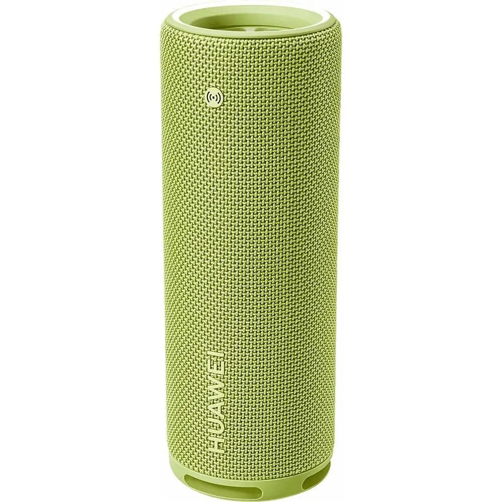 Портативна акустика Huawei Sound Joy 2 Thriving Green [140197] - фото 5
