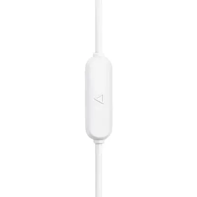 Навушники JBL Endurance Run 3C USB-C White (JBLENDURRUN3CWHT) - фото 6