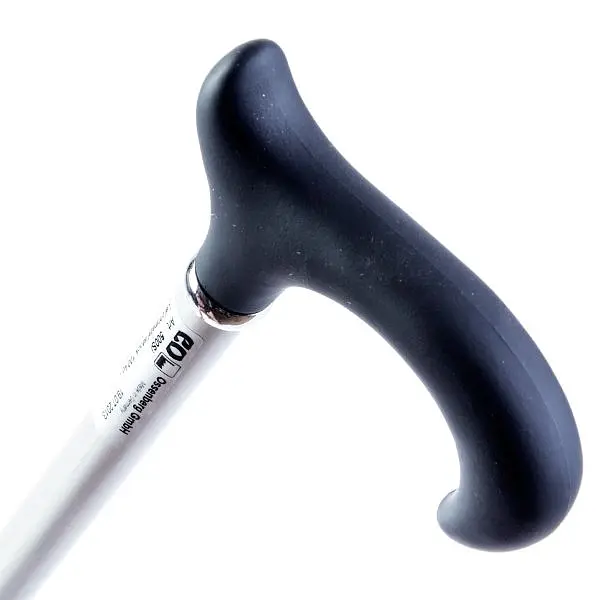 Трость телескопічна з ручкою DERBY Ossenberg 500si (500 Si-2376) - фото 4