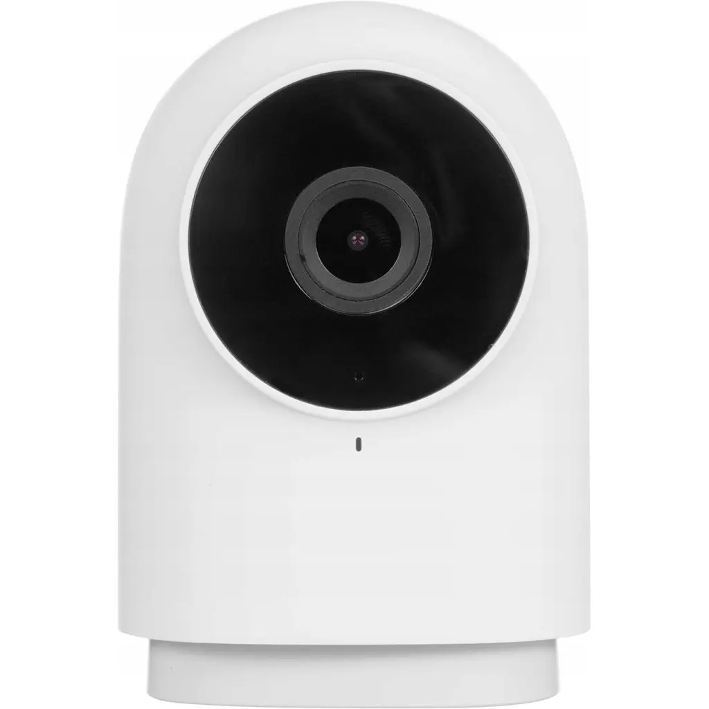 IP-камера для відеоспостереження Aqara Camera Hub G2H Pro White (CH-C01) [71681] - фото 2