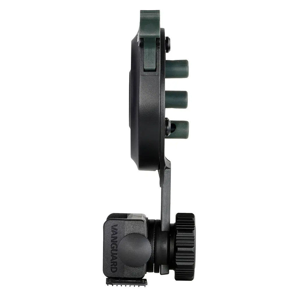 Адаптер Vanguard Digiscoping Adapter VEO PA-65 для смартфона (VEO PA-65), Чорний - фото 14