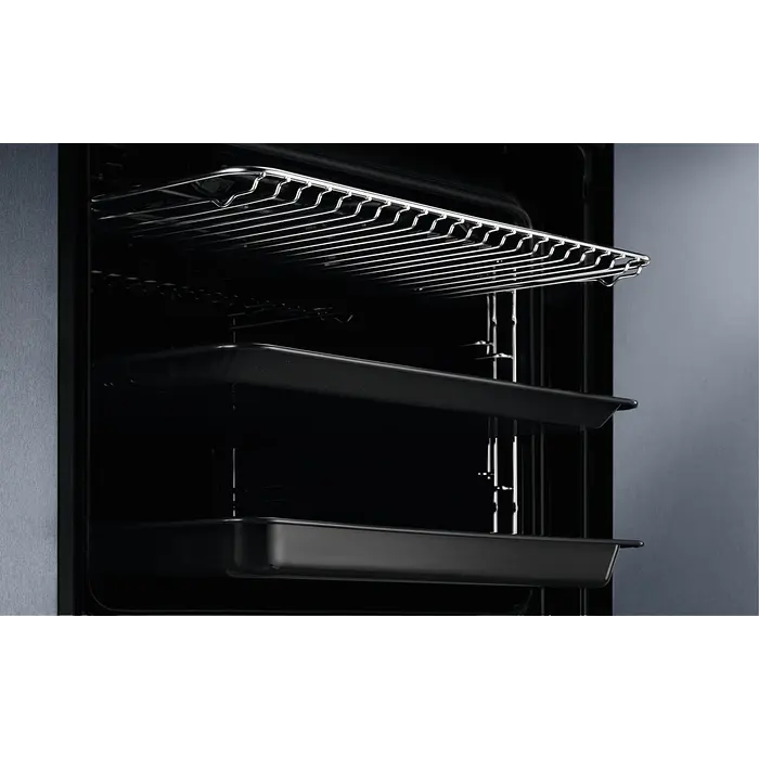 Духова шафа Electrolux EOC8P39WX - фото 4