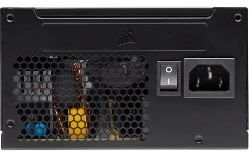 Блок живлення 750 Вт, CX750, Black, 80+ Bronze Corsair teh0028871 - фото 4