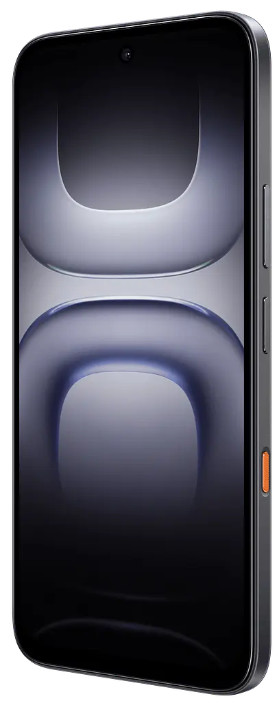 Смартфон Infinix Hot 70 X6895B 8/256GB Night Pulse (7280479) - фото 5
