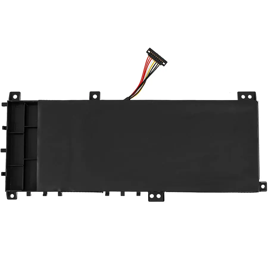 Акумулятор для ноутбука Asus C21N1335 (VivoBook S451LA, S451LB, S451LN, V451LA) 7.5V 4900 mAh 38Wh Black - фото 3