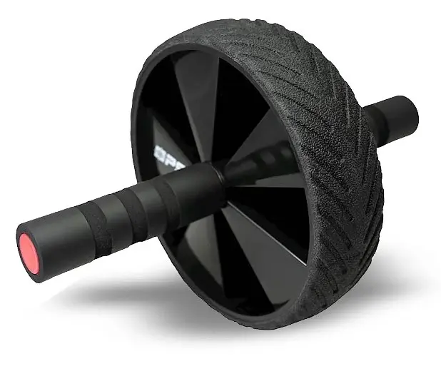 Колесо для преса Power System PS-4059 Phantom AB Wheel Black (4059BK-0) - фото 2