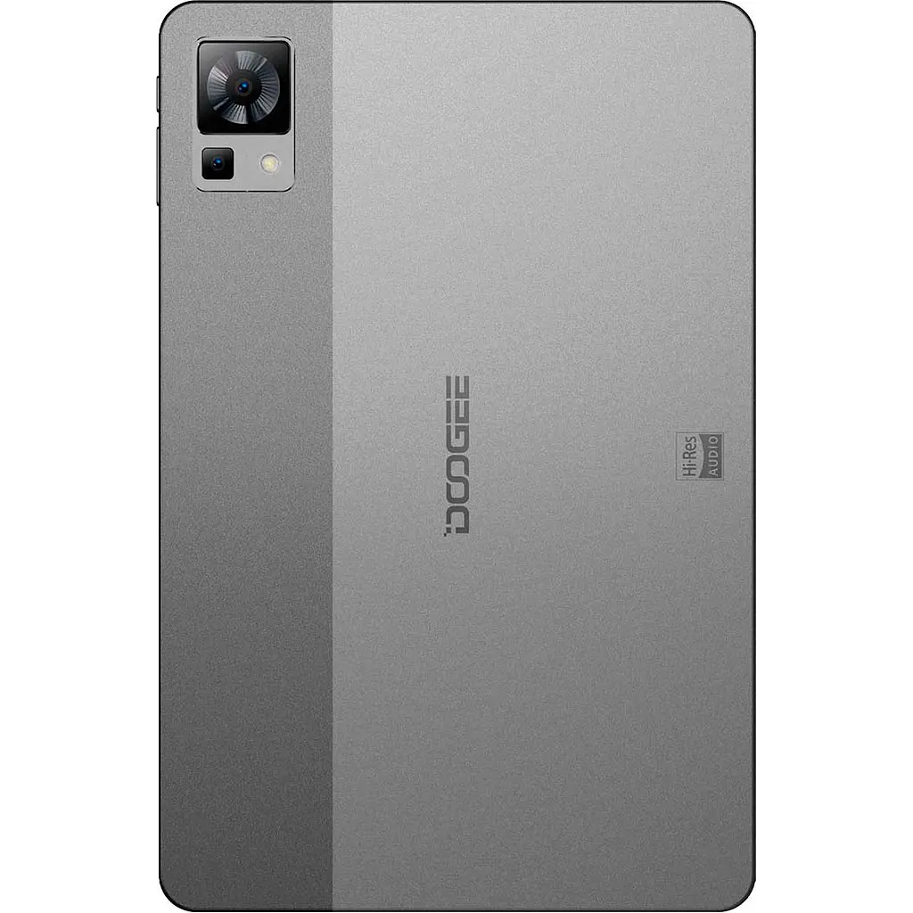 Планшет Doogee T30 Pro 8/256GB LTE Space Gray Global EU [89280] - фото 2