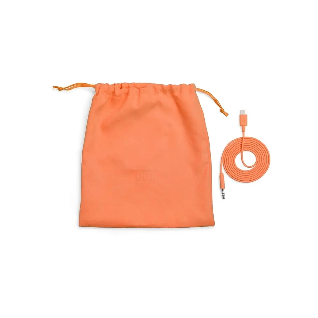 Навушники JBL Live 780NC Orange (JBLLIVE780NCORG) - фото 7