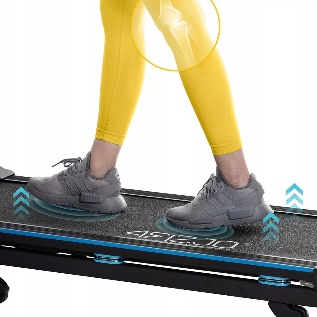 Беговая дорожка 4FIZJO TM Falco S (P-5907739319289) - фото 11