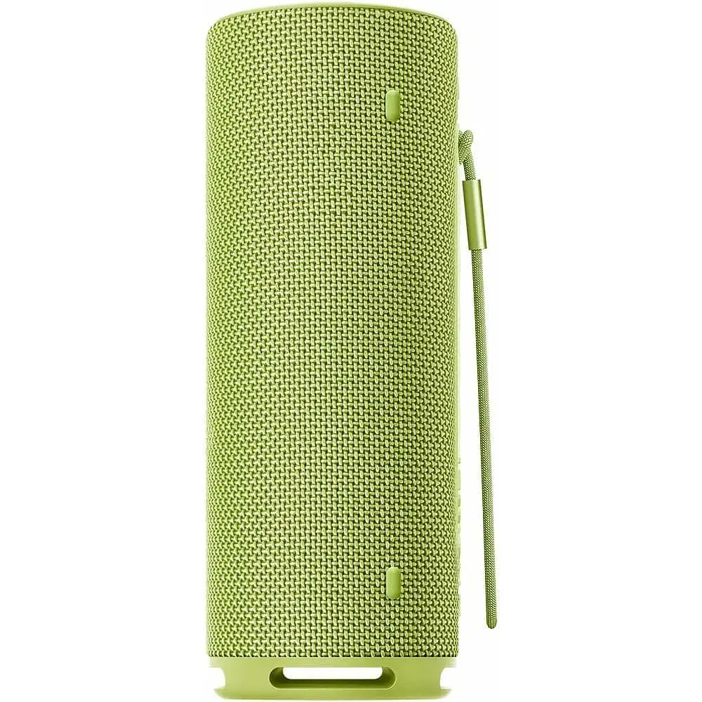 Портативна акустика Huawei Sound Joy 2 Thriving Green [140197] - фото 4