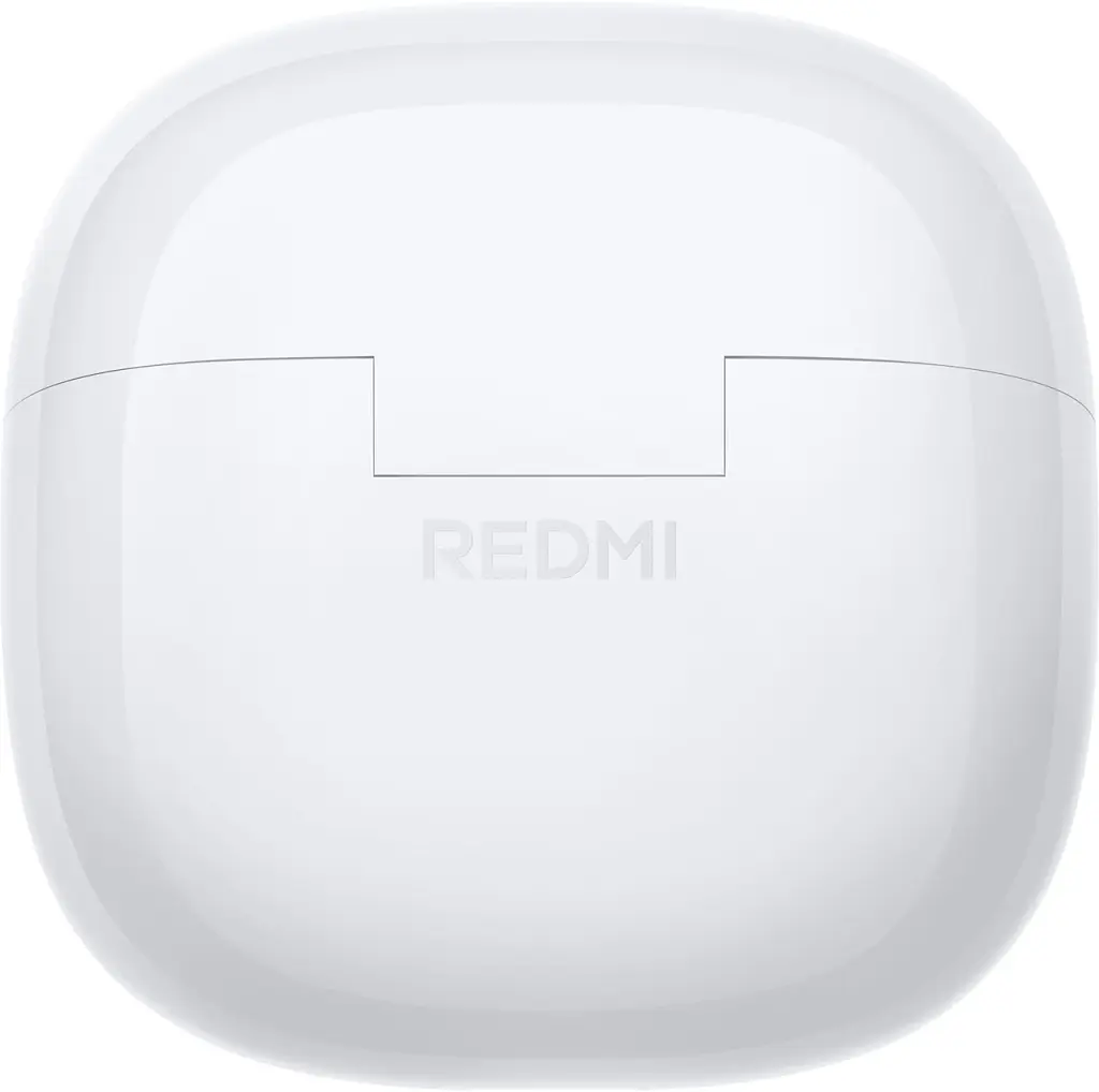 Навушники TWS Xiaomi Redmi Buds 8 Lite White (BHR08OLGL) UA - фото 7