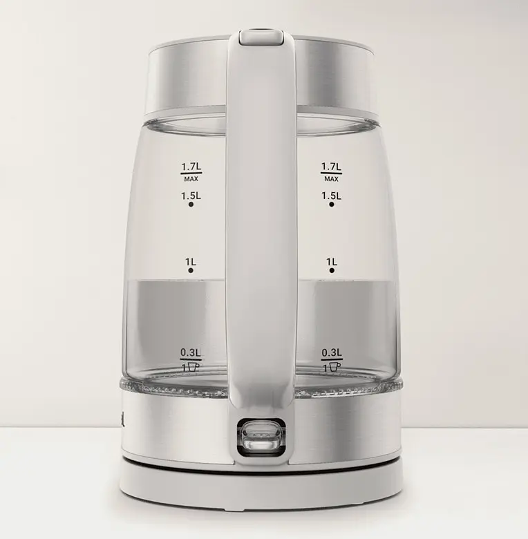 Електрочайник Tefal KI605B30 - фото 6