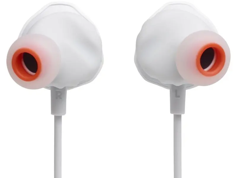 Навушники з мікрофоном JBL Quantum 50C White (QTUM50CWHT) - фото 5
