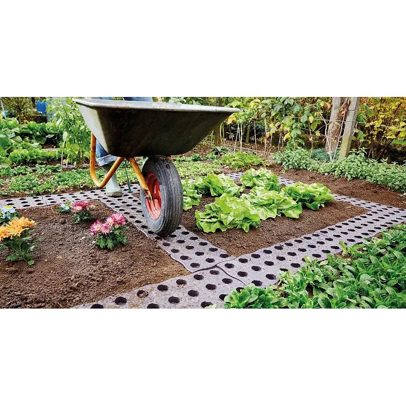 Садовая дорожка Garantia Maxi Garden 4 шт. - фото 6