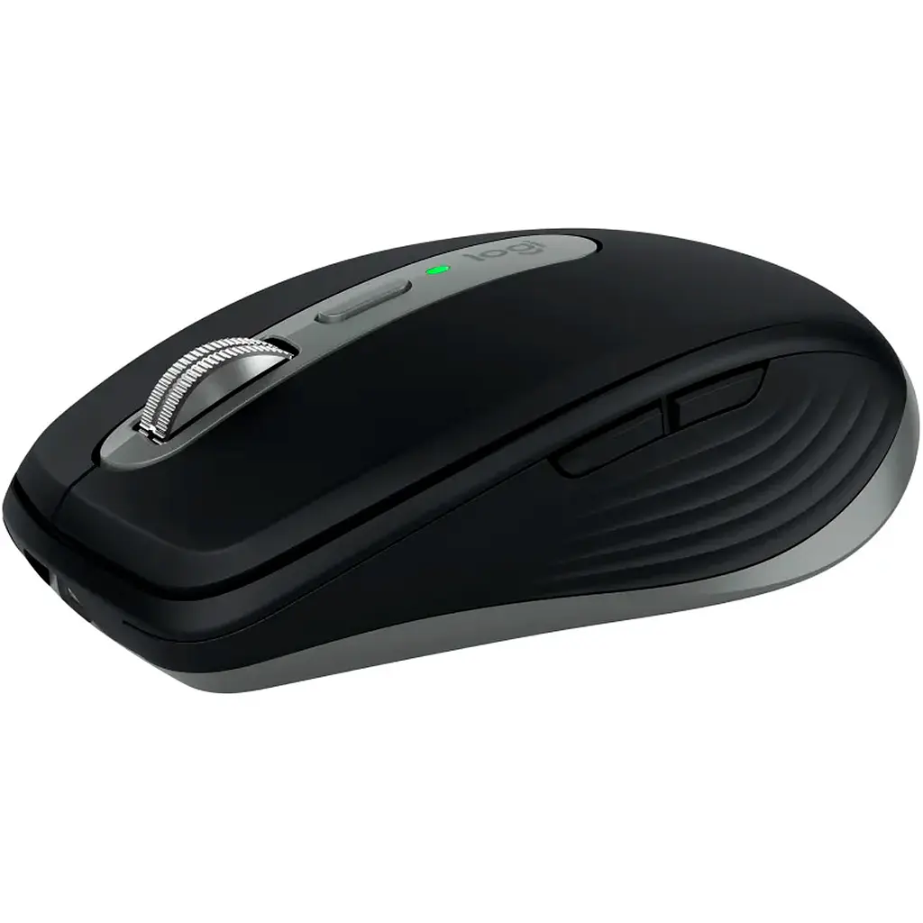 Миша Logitech MX Anywhere 3S для Mac Graphite (910-006947) [111326] - фото 3