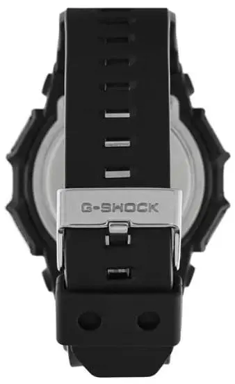 Годинник Casio GD-010-1A1ER - фото 3