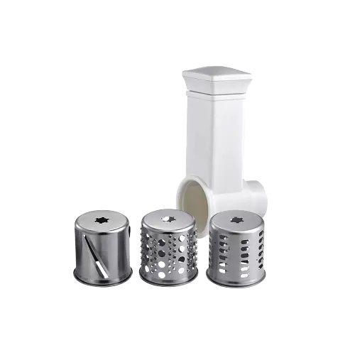М'ясорубка Liberton LMG-28 STS - фото 6