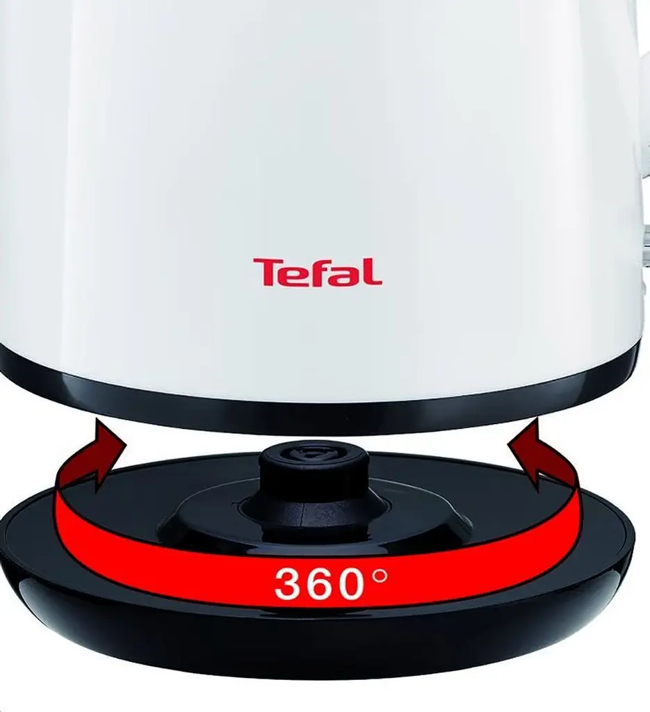 Електрочайник Tefal KO260130 [86968] - фото 7