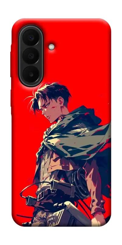 TPU чохол Demsky Fearless для Samsung Galaxy A27