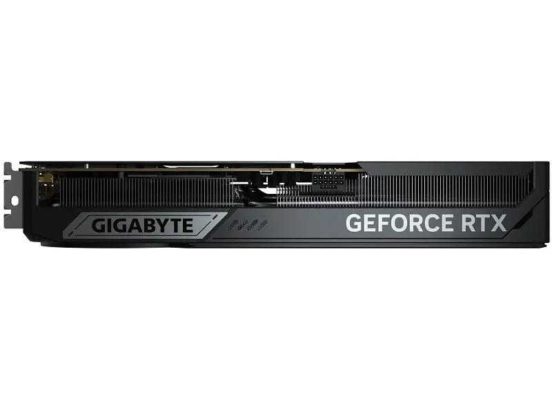 Відеокарта Gigabyte GeForce RTX 5070 Ti WINDFORCE OC SFF 16G (GV-N507TWF3OC-16GD) - фото 3