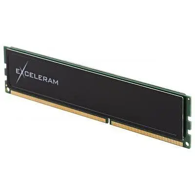 Модуль пам'яті для комп'ютера DDR3 8GB 1333 MHz Black Sark eXceleram (EG3001B) - фото 6