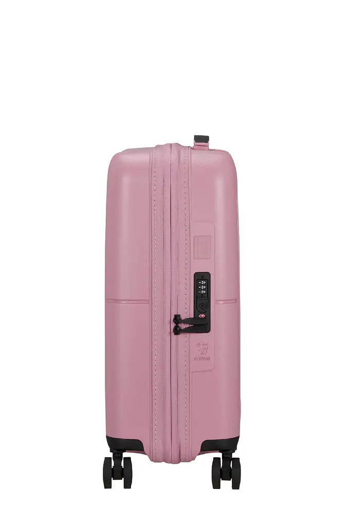 Чемодан 55 См American Tourister DASHPOP DISNEY MINNIE BUBBLES 55x40x20(23) 63C*12001 - фото 4