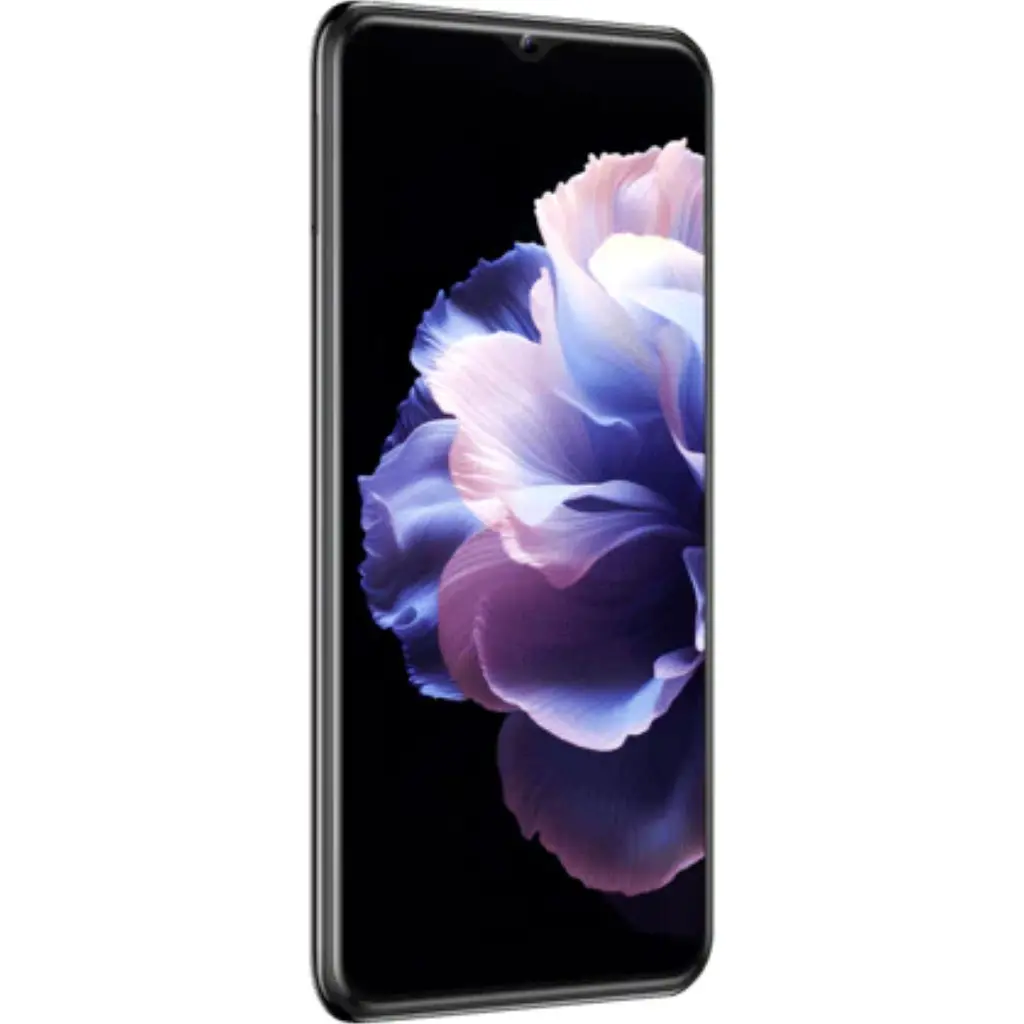 Смартфон Oukitel C37 6/256Gb Black [120340] - фото 3