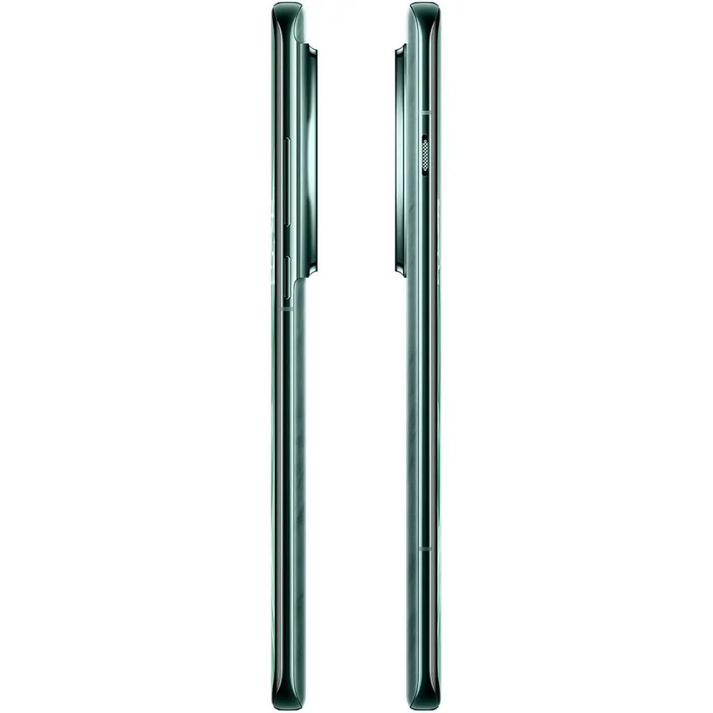 Смартфон OnePlus 12 16/1TB Flowy Emerald Global [142372] - фото 6