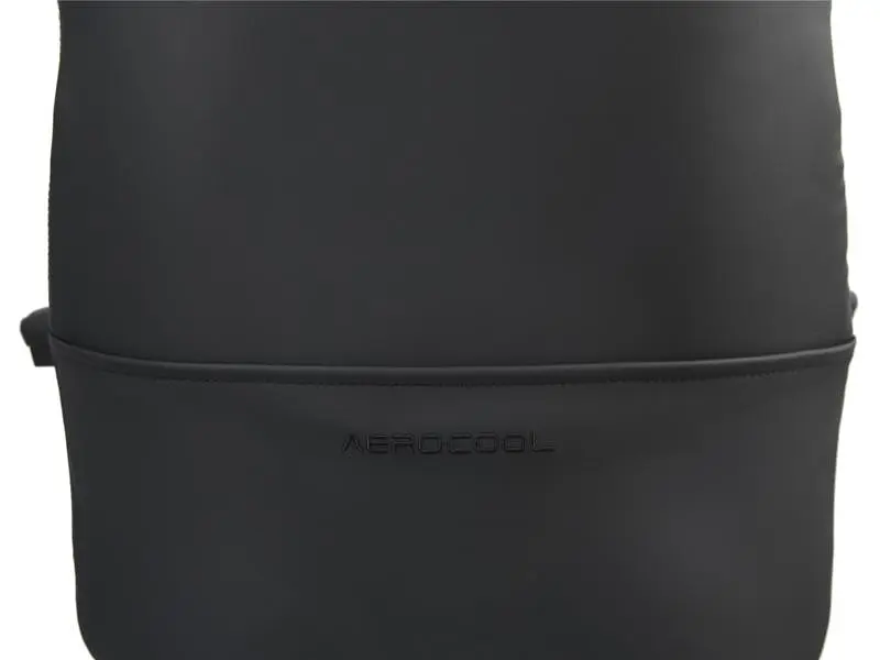 Крісло для геймера Aerocool Xtal Racer Black (TEGC-2099101.11) - фото 12
