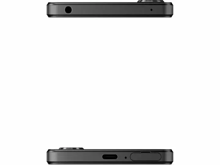 Смартфон Sony Xperia 1 IV 12/256 Gb черный (4589771647073) - фото 6