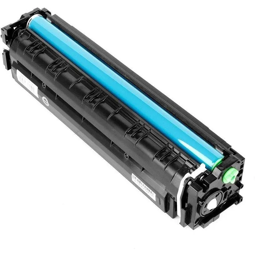 Картридж ColorWay для Canon (045C) LBP-610, MF-630 Series Cyan (CW-C045CM) - фото 4