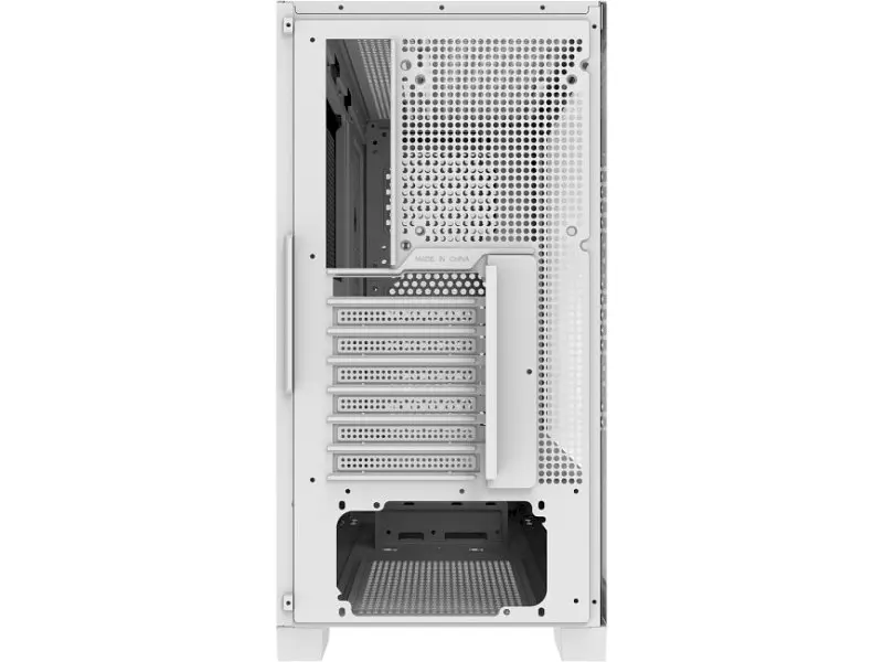 Корпус DarkFlash DRX90 Mesh White - фото 8