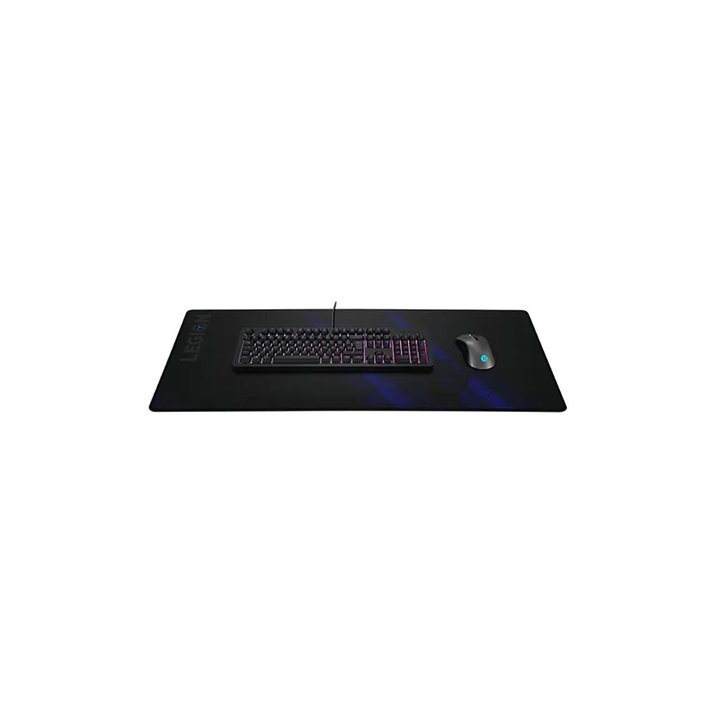 Коврик для мышки Lenovo Legion Control Mouse Pad XXL (GXH1C97869) - фото 4