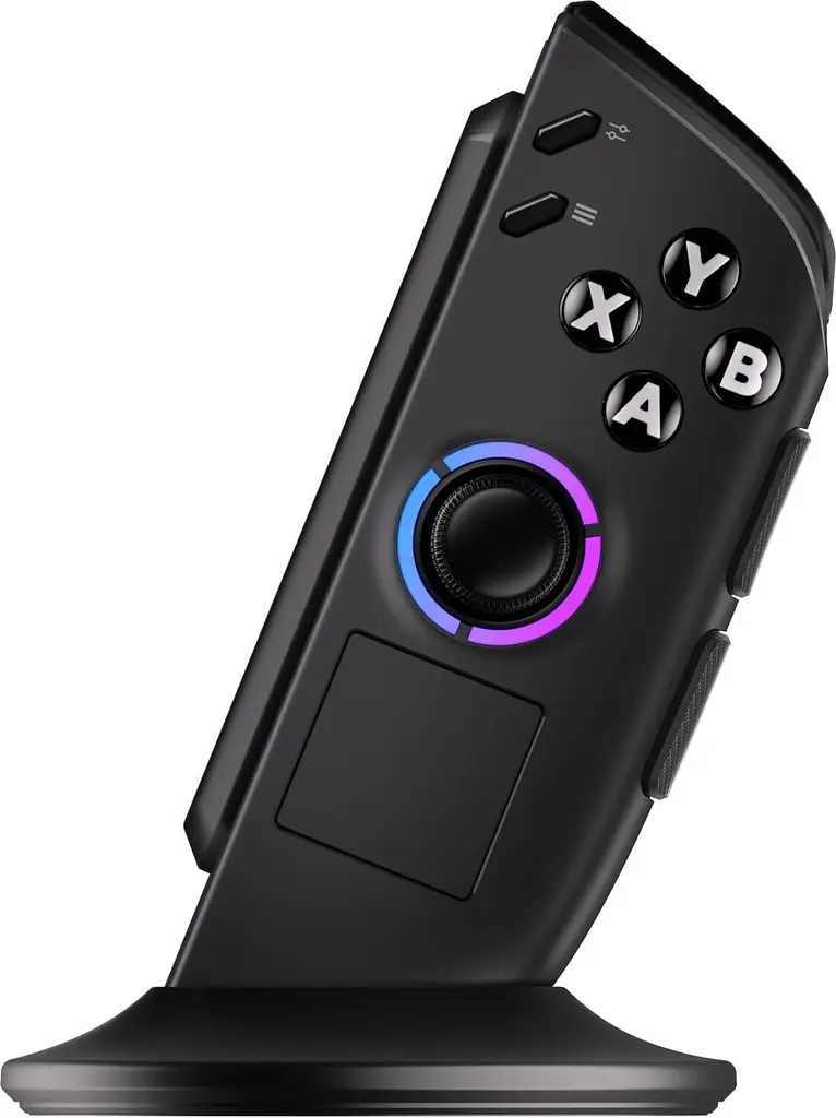 Ігрова консоль Lenovo Legion Go 2 8ASP2 32GB F1TB (83N00020RA) - фото 9