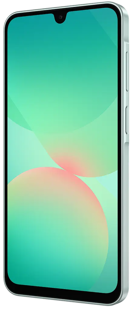 Смартфон Samsung Galaxy A26 5G 8/256Gb LGC Mint (7094875) - фото 5