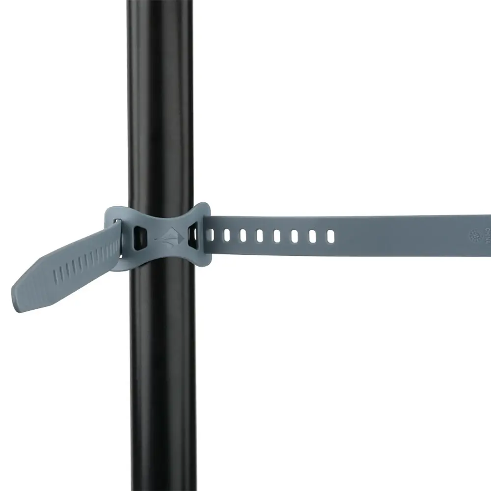 Стяжки Sea To Summit Stretch-Loc 15 TPU Straps 20 х 375 мм - фото 6