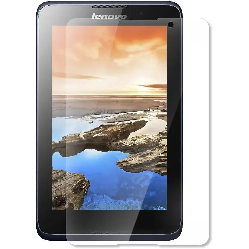 Захисна плівка StatusSKIN для Lenovo Idea Pad A3500 Екран Матова Lite - фото 1