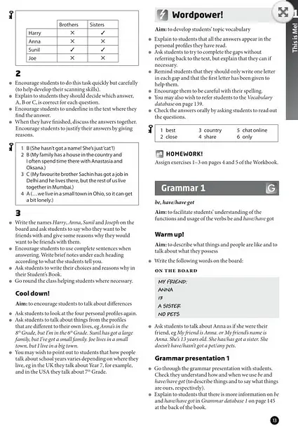 Laser. Student's Book A1 + Teacher's Book + eBook Pack - фото 3