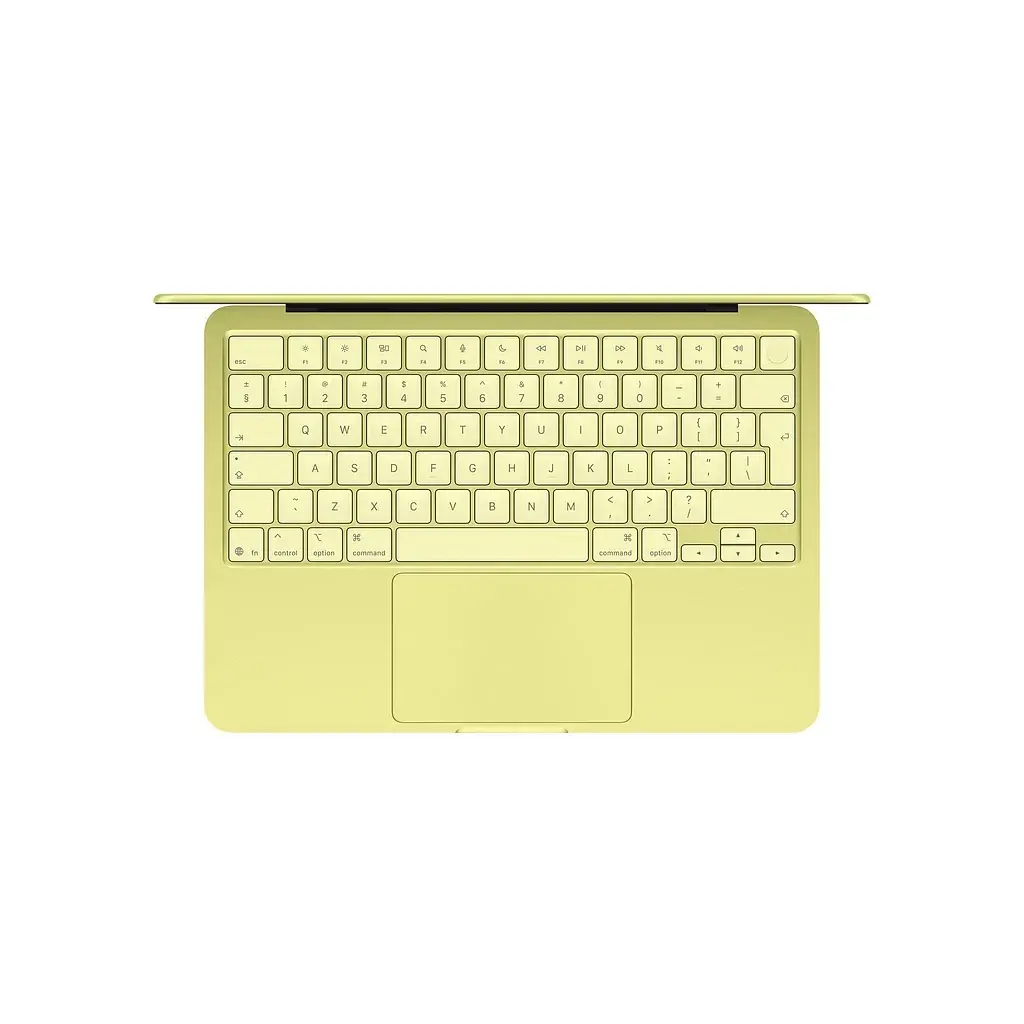 Ноутбук Apple MacBook Neo A3404 (MHFE4UA/A) - фото 2