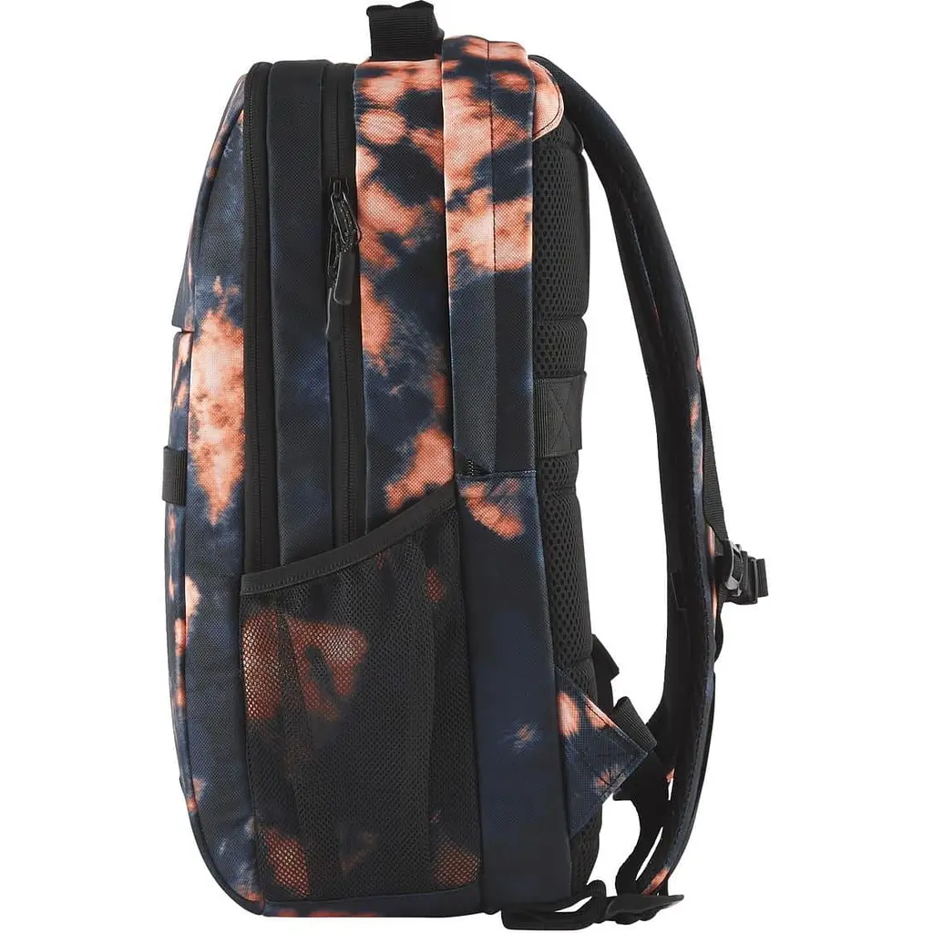 Рюкзак для ноутбука HP HP, Campus XL, 16.1", поліестер, tie dye (7J593AA) - фото 4