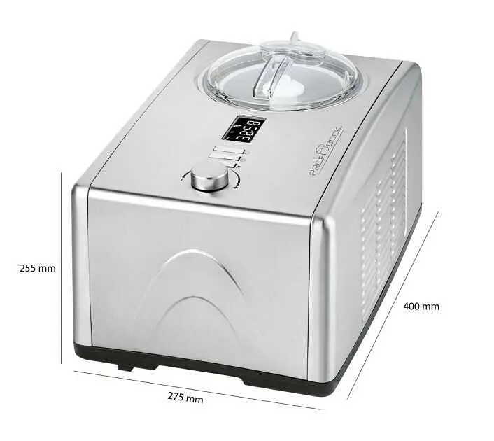Морожениця Profi Cook PC-ICM 1091 - фото 7